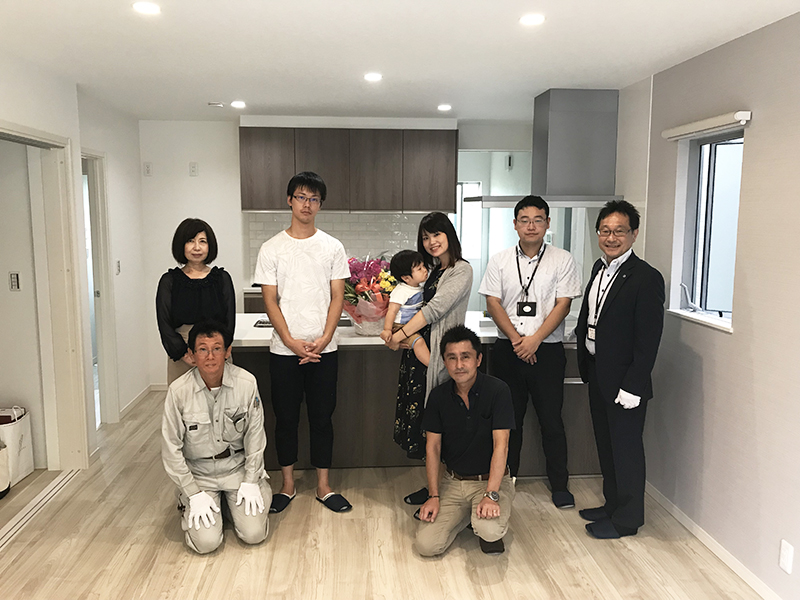 みなさんとっても親切!!