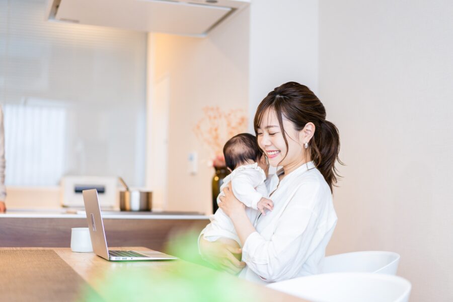 【家づくりの豆知識】Wi-Fiだけで本当に大丈夫？家づくりで後悔しないLAN配線のススメ