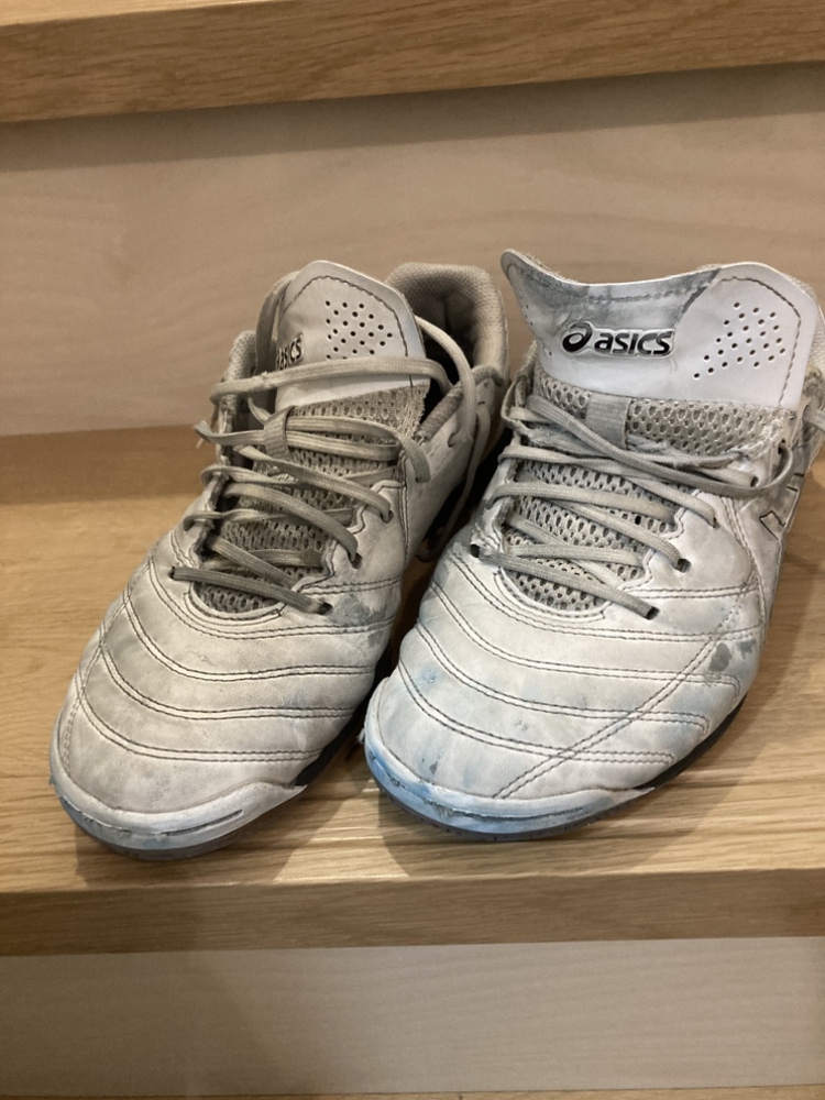 ジャイアンとキリンぐ～