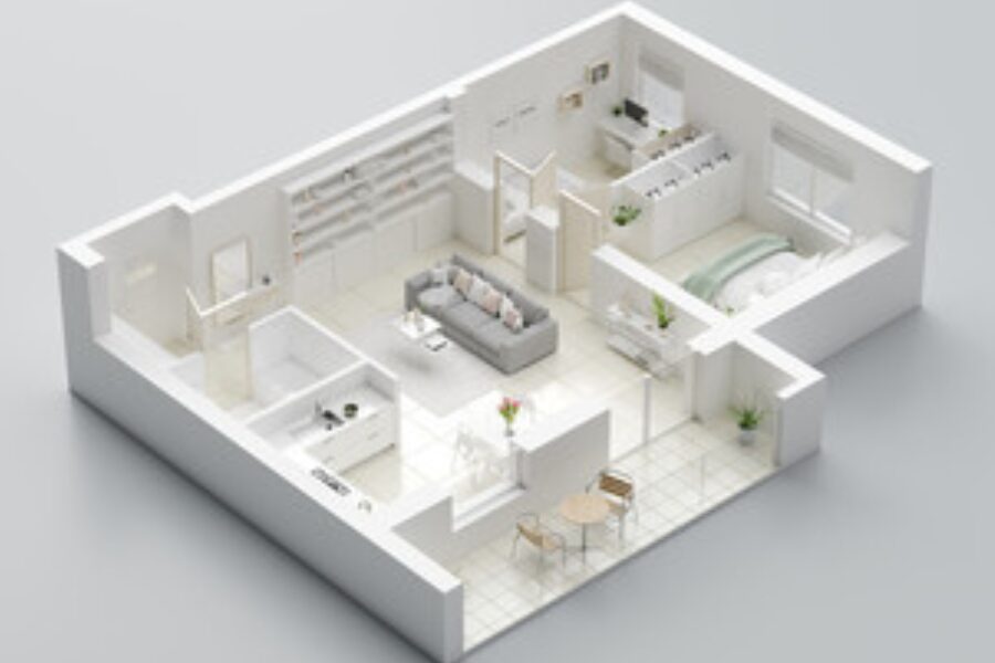 図面を見るのが楽しくなる！知っておきたい「専門用語」とは？