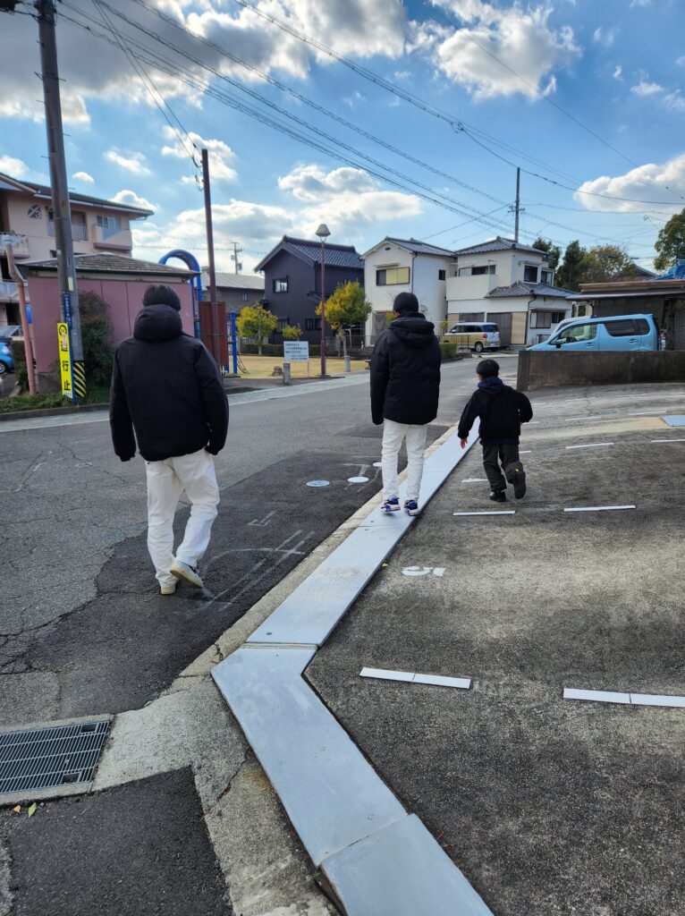 我が家のドラ息子たちの成長報告