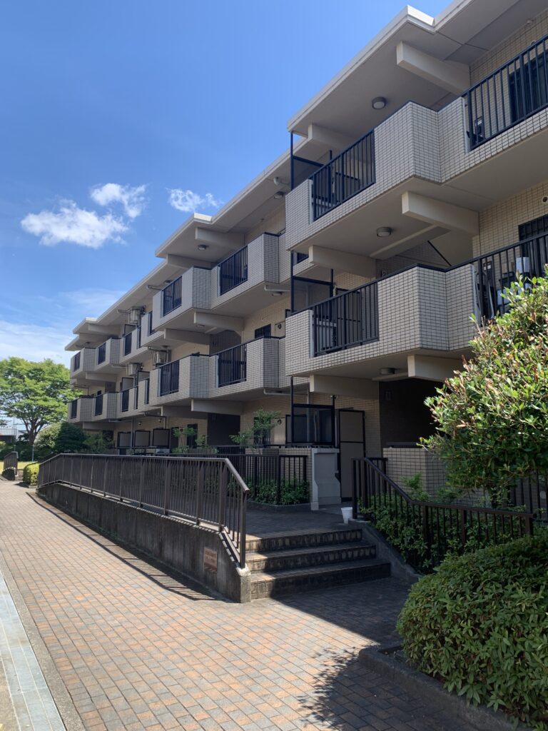 シティコーポ平針台