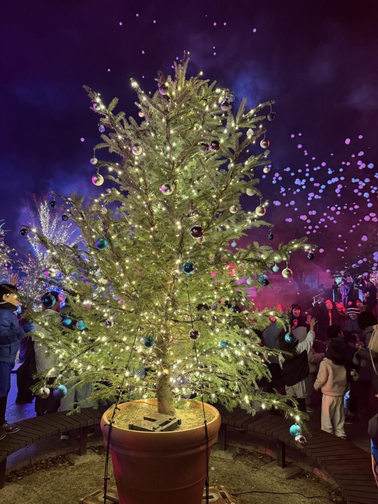 第７話 恋人はサンタクロース♪