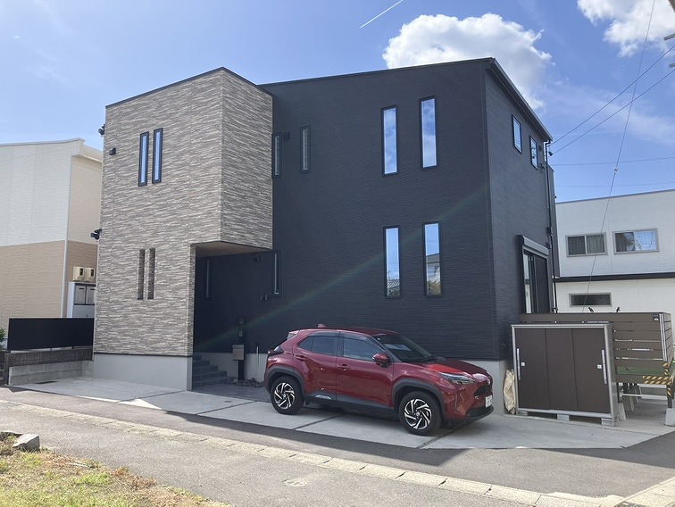 刈谷市東境町児山＜中古住宅＞