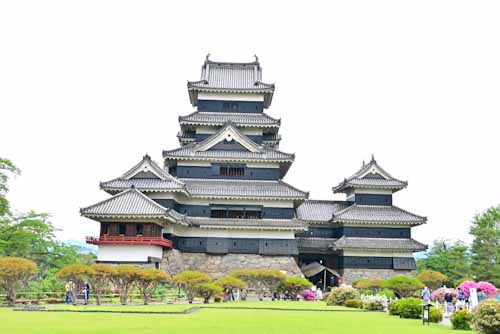 ☆松本市へ行ってきました