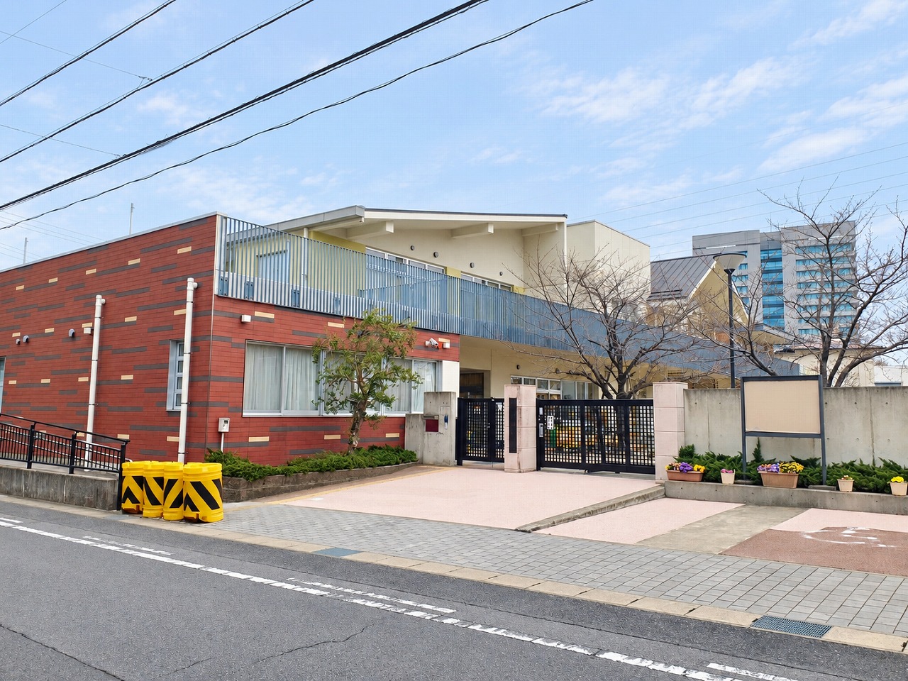 あおば保育園