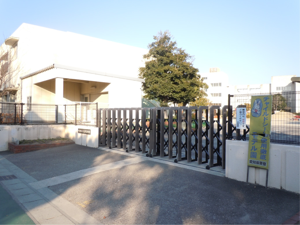 小高原幼児園