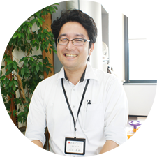 責任を持って 設計させて いただきます！