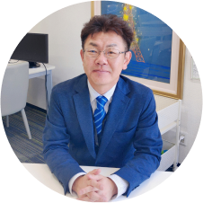 責任を持って 設計させて いただきます！
