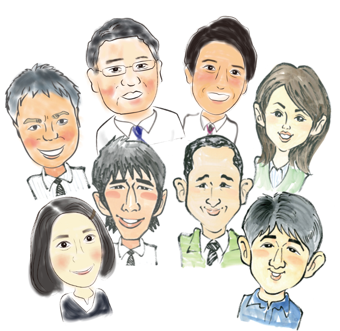 サンプル
