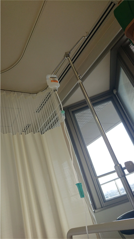 まさかの入院生活 知立 刈谷の注文住宅なら太陽ハウジング