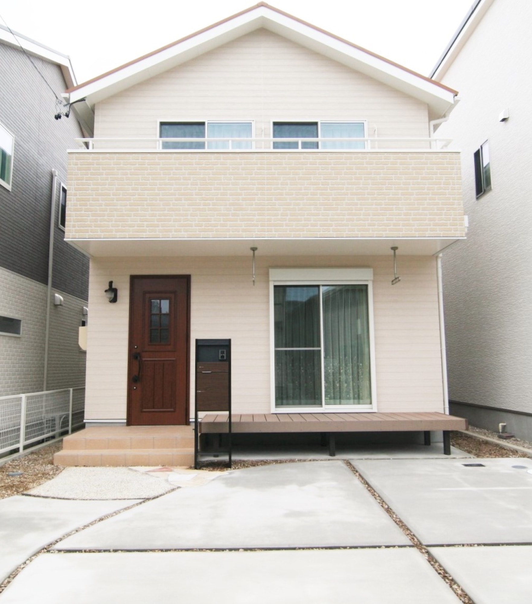 太陽ハウジングのお客さまの声 明るい挨拶で感じがいいです 知立 刈谷の注文住宅なら太陽ハウジング