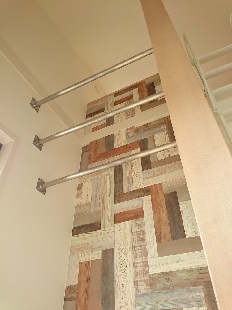 あっと驚く家づくりのアイディア集 懸垂ができる家 知立 刈谷の注文住宅なら太陽ハウジング